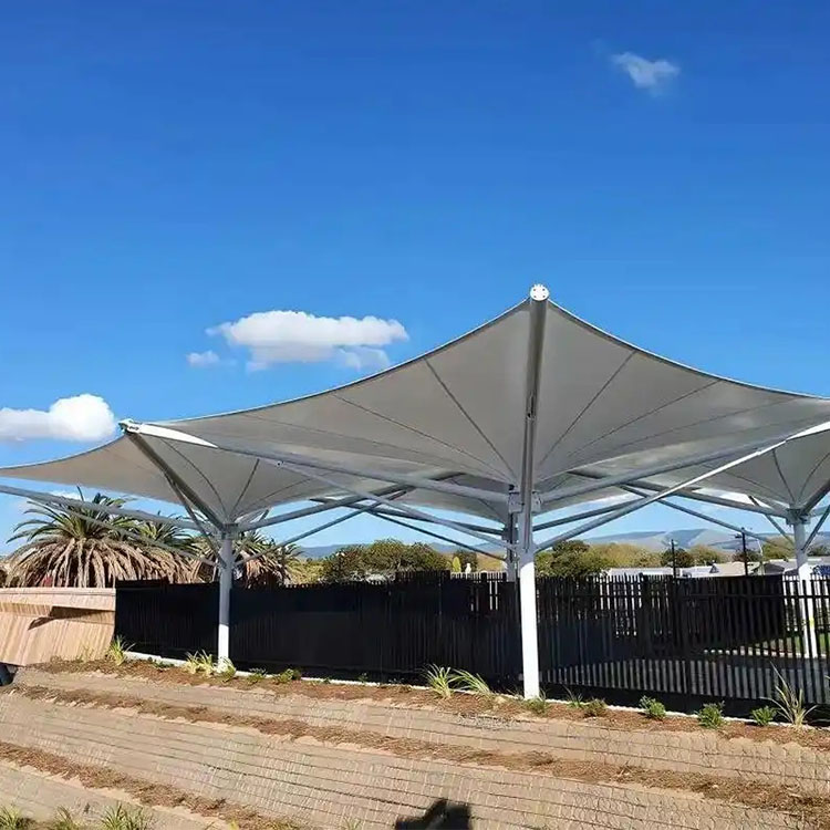 库车市工程案例