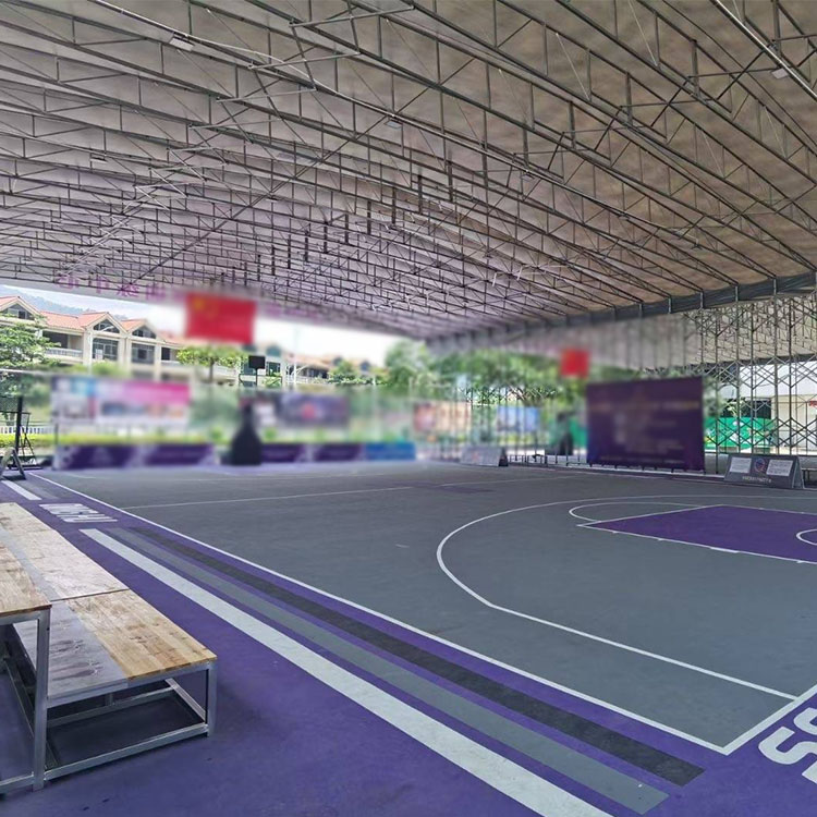 库车市工程案例