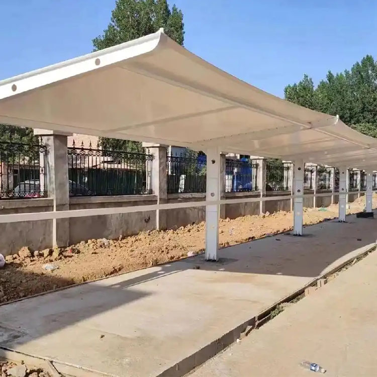 库车市工程案例