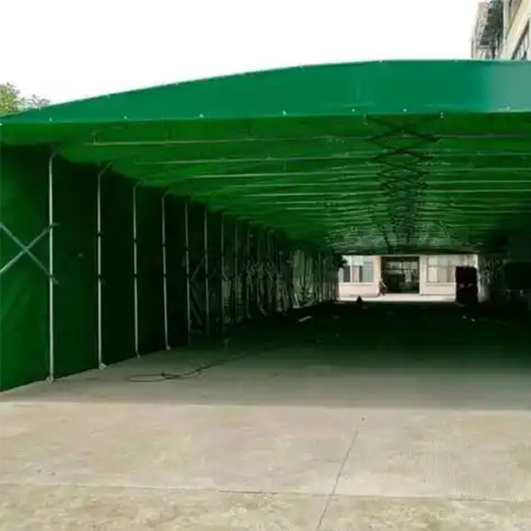 库车市工程案例