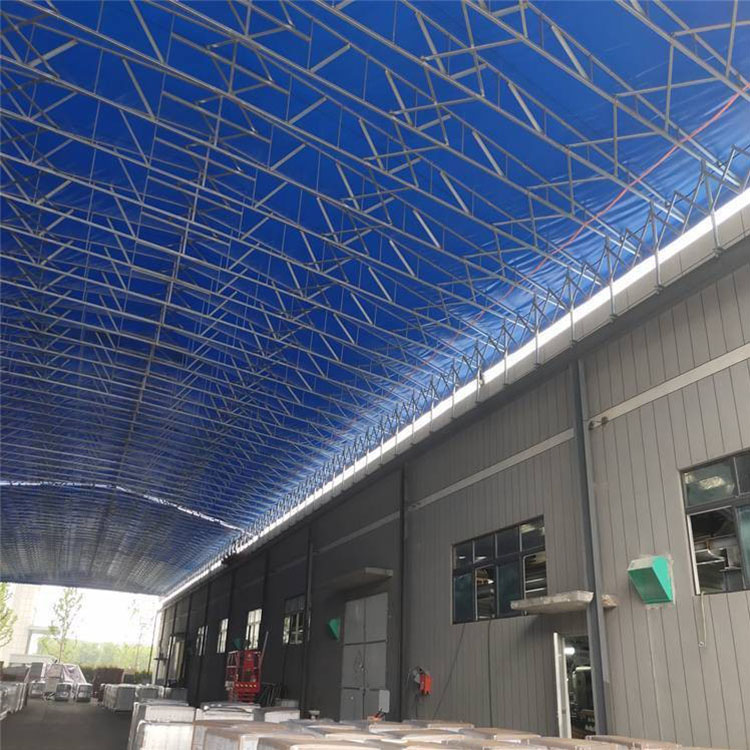 库车市工程案例