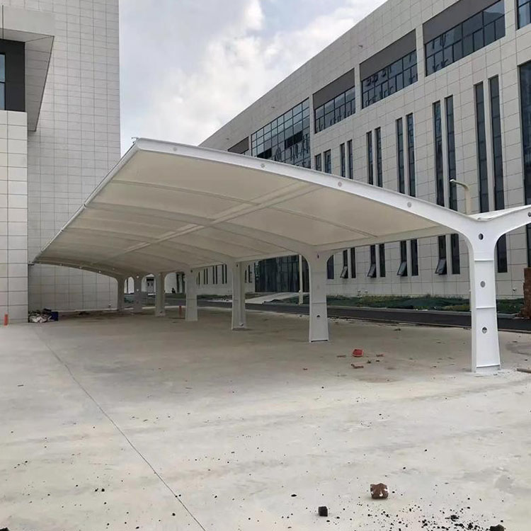 库车市工程案例